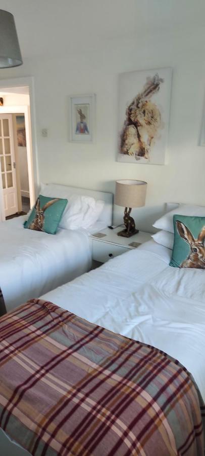 Sea Crest, Beautiful Home In Tenby With Sea Views מראה חיצוני תמונה